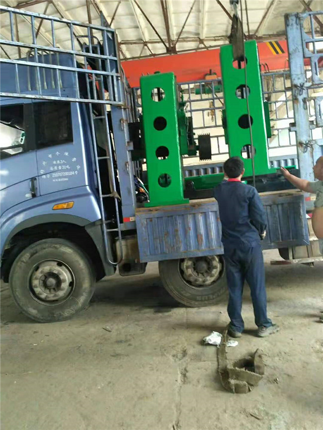 橋式全自動電腦切機(jī)