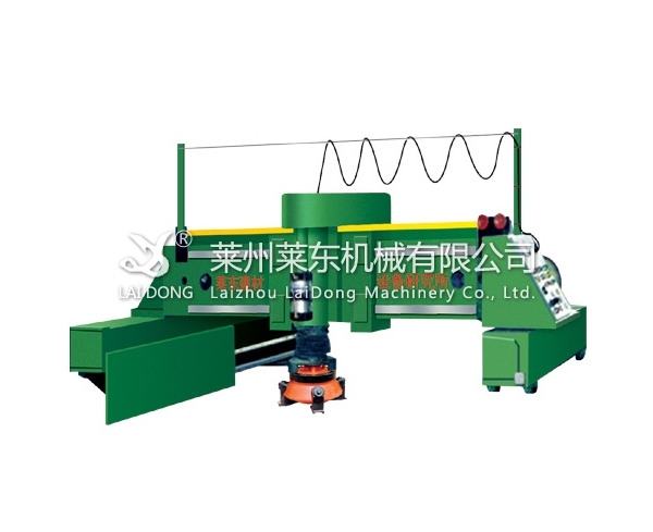MSD-1橋式自動(dòng)磨機(jī)