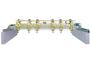QM900橋式多頭自動(dòng)磨機(jī)(6頭)